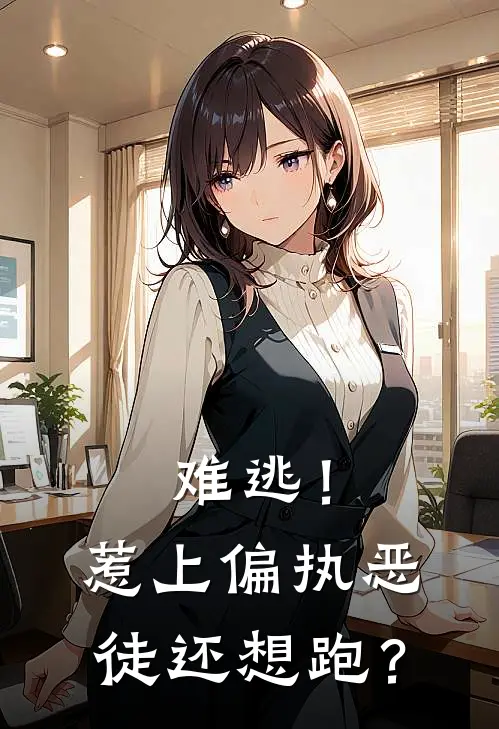 难逃！惹上偏执恶徒还想跑？