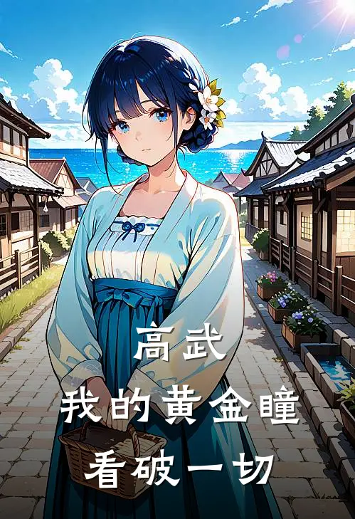 高武：我的黄金瞳看破一切陆沉陈北斗小说完整版免费阅读_最新章节列表高武：我的黄金瞳看破一切(陆沉陈北斗)