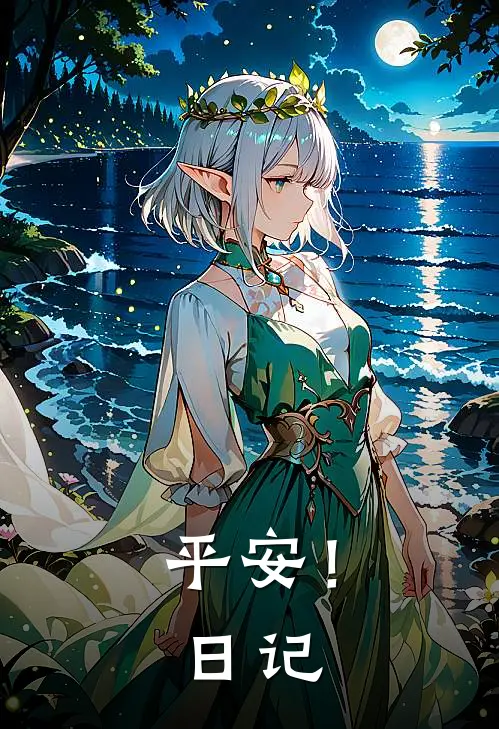 平安！日记