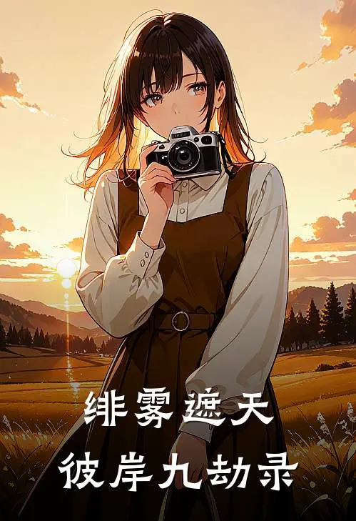 绯雾遮天：彼岸九劫录萧沐璃洛尘小说免费完结_完本热门小说绯雾遮天：彼岸九劫录萧沐璃洛尘