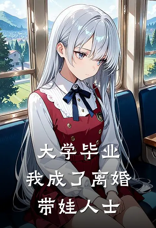 大学毕业，我成了离婚带娃人士(傅景深隋欣欣)免费小说阅读_完结版小说推荐大学毕业，我成了离婚带娃人士(傅景深隋欣欣)