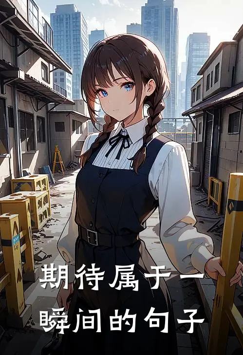 期待属于一瞬间的句子