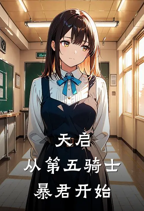 天启：从第五骑士暴君开始秦诗怡林夜行完结小说免费阅读_热门免费小说天启：从第五骑士暴君开始(秦诗怡林夜行)