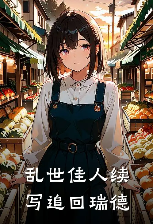 乱世佳人续写追回瑞德