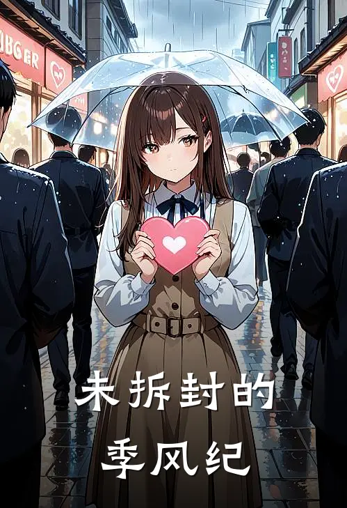 未拆封的季风纪李岸林殊免费小说大全_小说推荐完本未拆封的季风纪(李岸林殊)