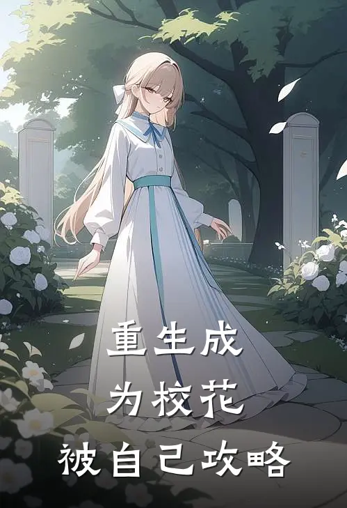 重生成为校花，被自己攻略