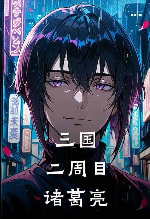 三国：二周目诸葛亮