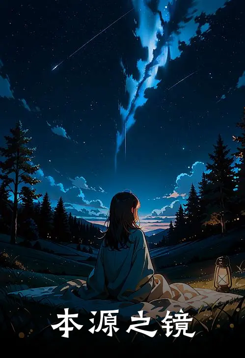 本源之镜