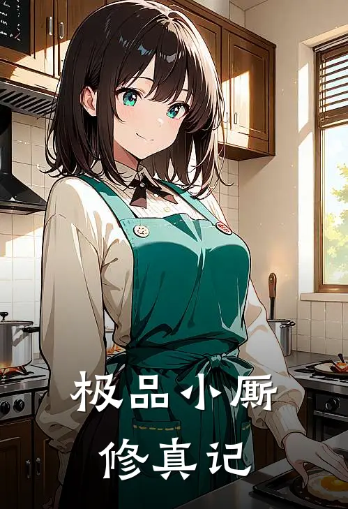 极品小厮修真记