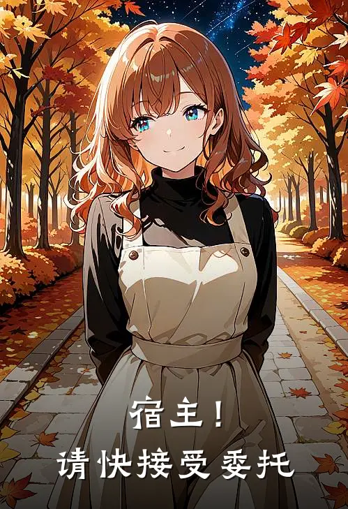 宿主！请快接受委托