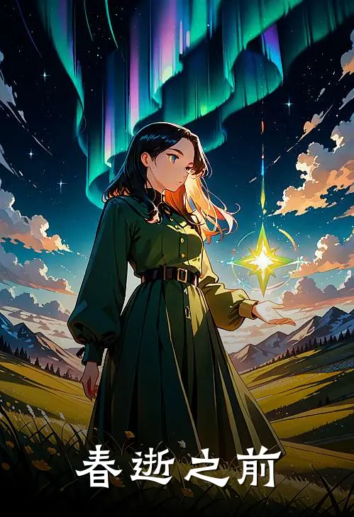 春逝之前