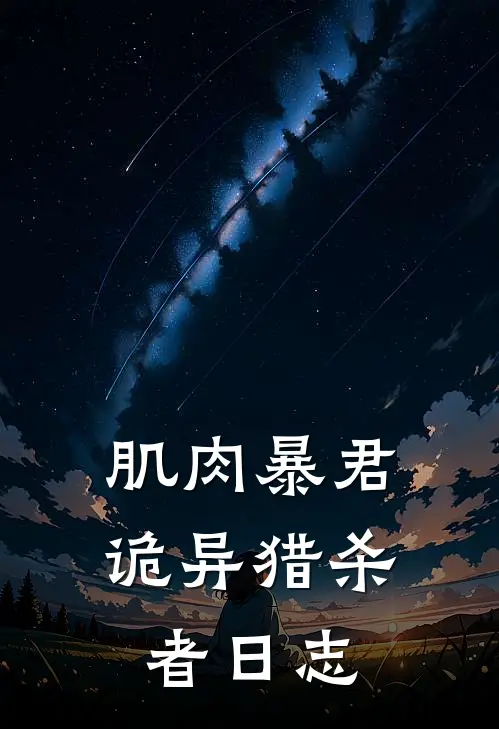 肌肉暴君：诡异猎杀者日志(陈玄赵铁柱)免费小说_最新小说全文阅读肌肉暴君：诡异猎杀者日志陈玄赵铁柱