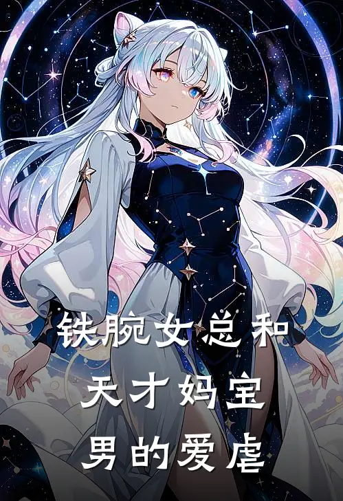 铁腕女总和天才妈宝男的爱虐