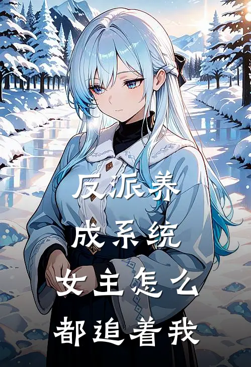 反派养成系统：女主怎么都追着我桃夭初怜热门免费小说_免费小说免费阅读反派养成系统：女主怎么都追着我桃夭初怜