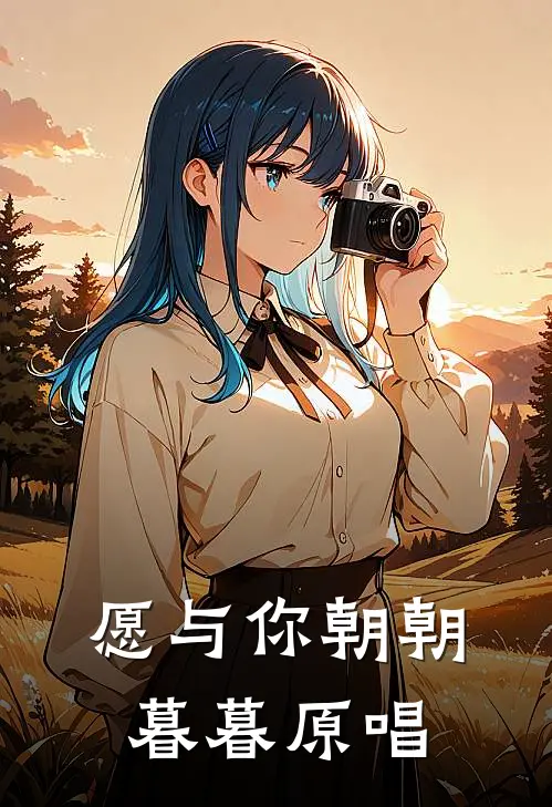 愿与你朝朝暮暮原唱