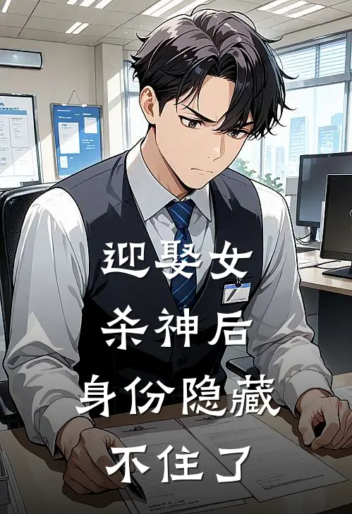 迎娶女杀神后，身份隐藏不住了