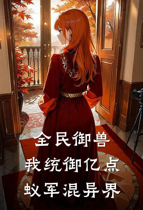 全民御兽：我统御亿点蚁军混异界