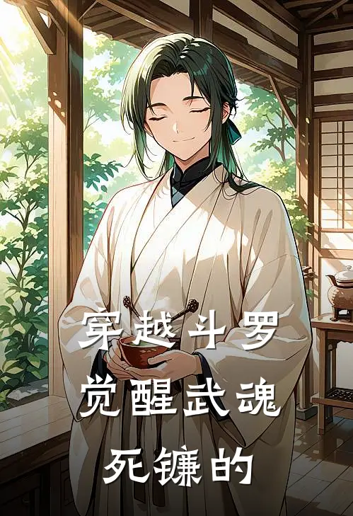 穿越斗罗觉醒武魂死镰的