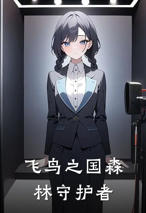 飞鸟之国森林守护者