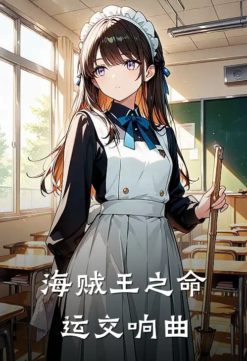 海贼王之命运交响曲