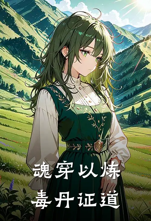 魂穿以炼毒丹证道