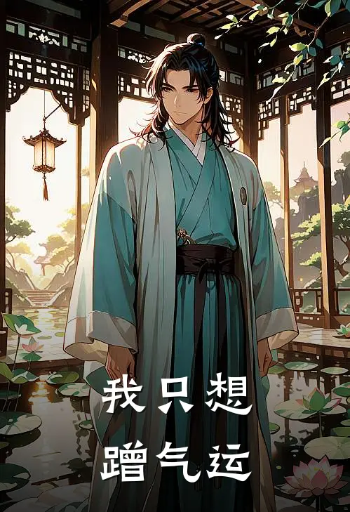 我只想蹭气运周星辰周天龙小说完结推荐_热门小说阅读我只想蹭气运周星辰周天龙