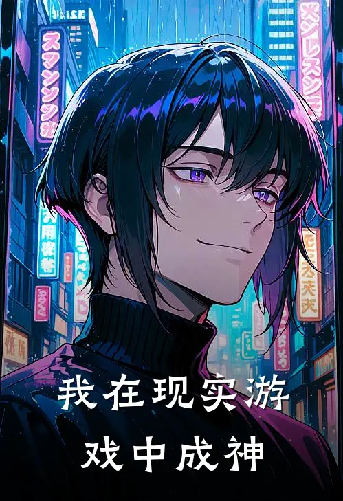 方行王文海《我在现实游戏中成神》完结版免费阅读_方行王文海热门小说