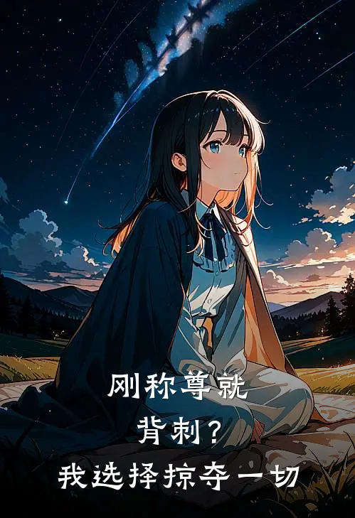 刚称尊就背刺？我选择掠夺一切风希帝天小说免费阅读无弹窗_完结版小说全文免费阅读刚称尊就背刺？我选择掠夺一切(风希帝天)