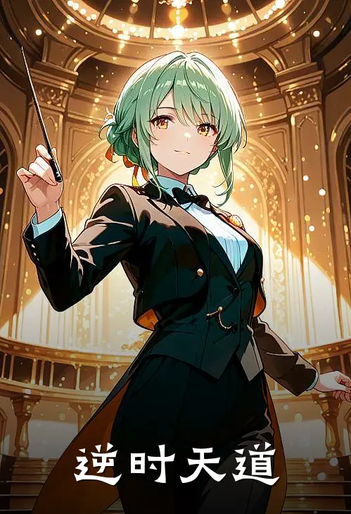 逆时天道时敛华年热门小说排行_免费阅读全文逆时天道(时敛华年)