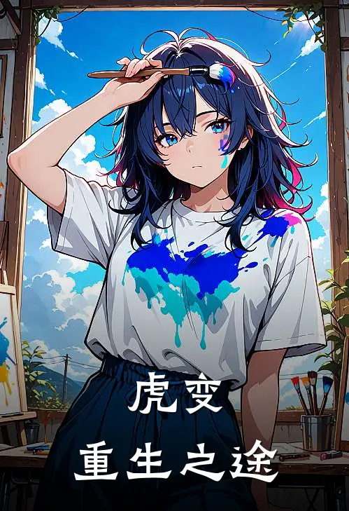 虎变：重生之途