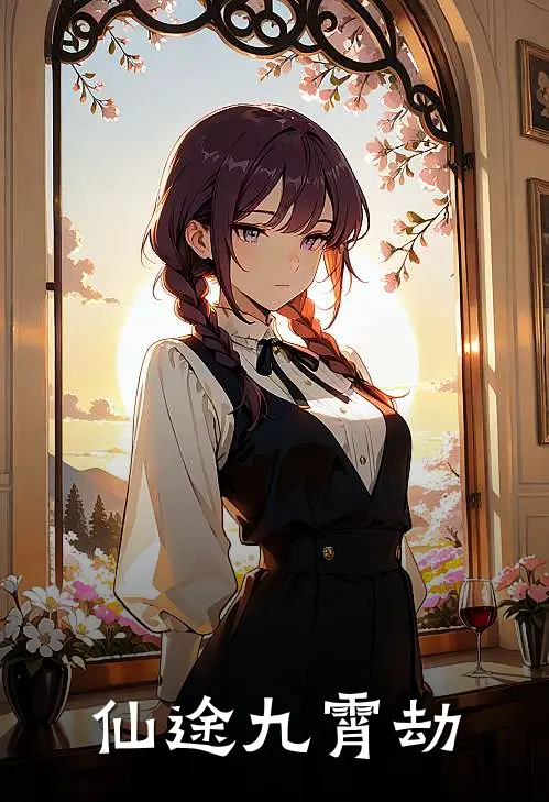 仙途九霄劫