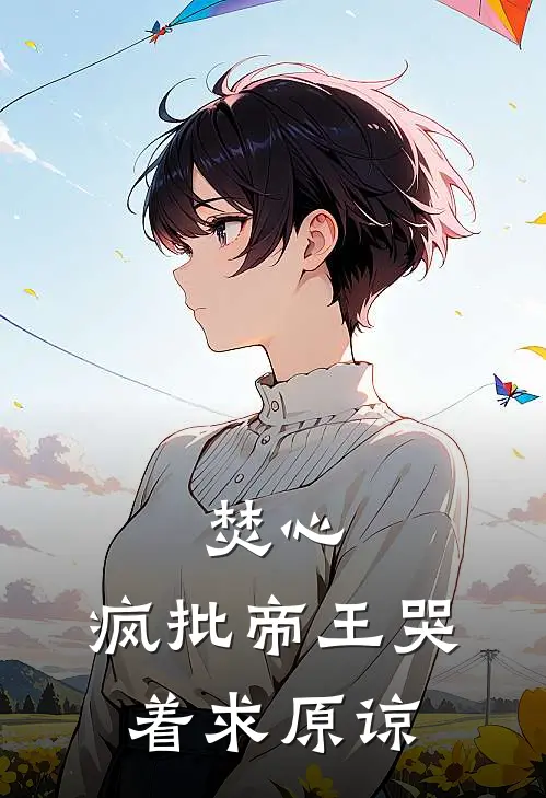 焚心：疯批帝王哭着求原谅