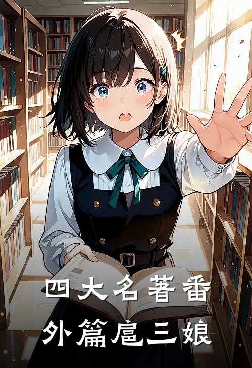 四大名著番外篇扈三娘