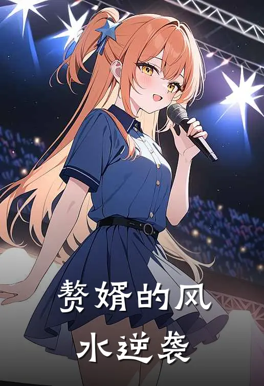 赘婿的风水逆袭