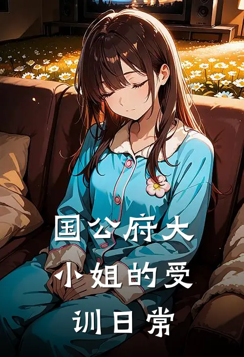 国公府大小姐的受训日常