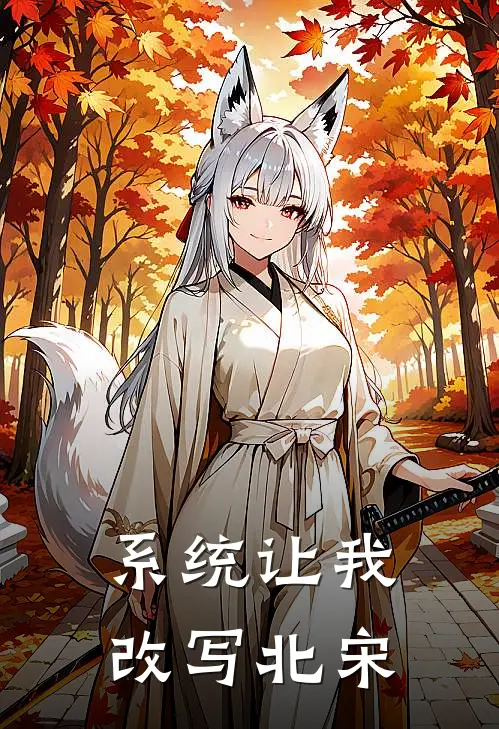 系统让我改写北宋