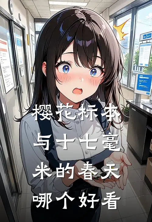 樱花标本与十七毫米的春天哪个好看