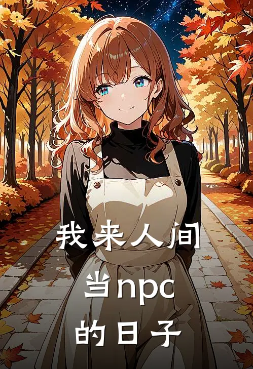 我来人间当npc的日子