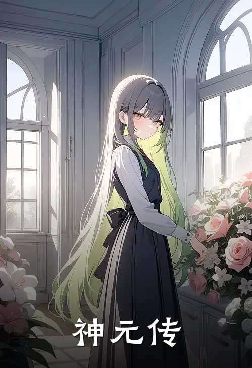神元传(陈炎李欣艳)完整版免费全文阅读_最热门小说神元传陈炎李欣艳