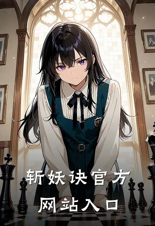 斩妖诀官方网站入口