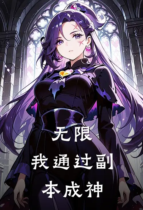 无限：我通过副本成神