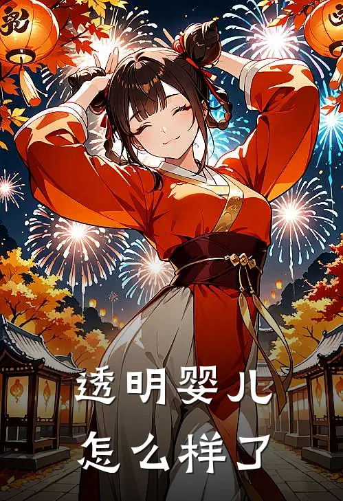 透明婴儿怎么样了