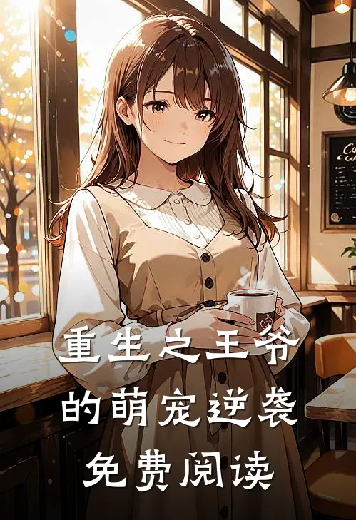 重生之王爷的萌宠逆袭免费阅读