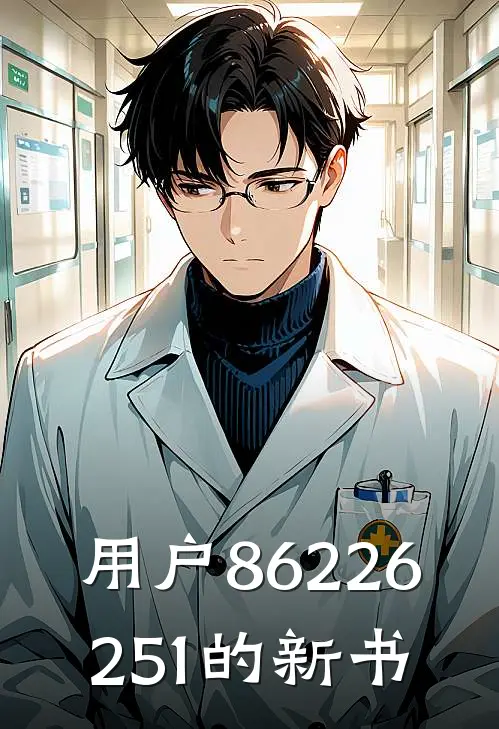 用户86226251的新书