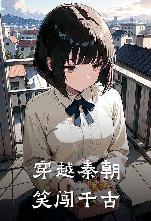 穿越秦朝：笑闯千古