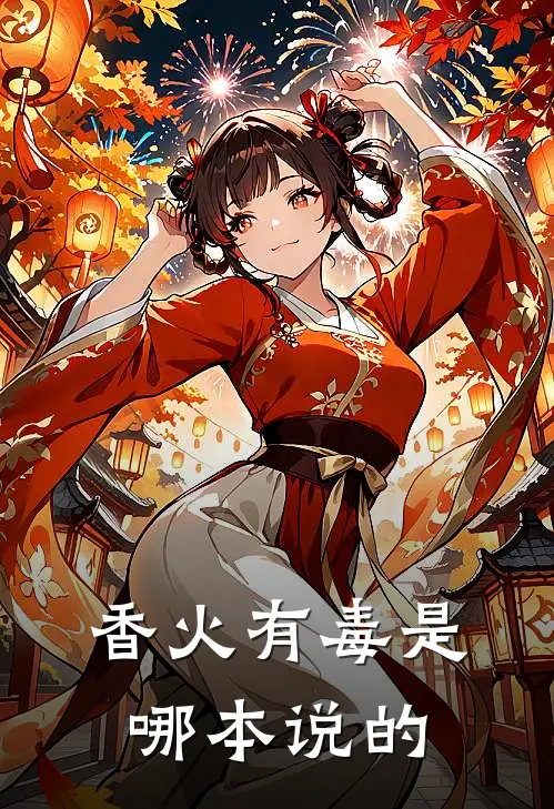 香火有毒是哪本说的