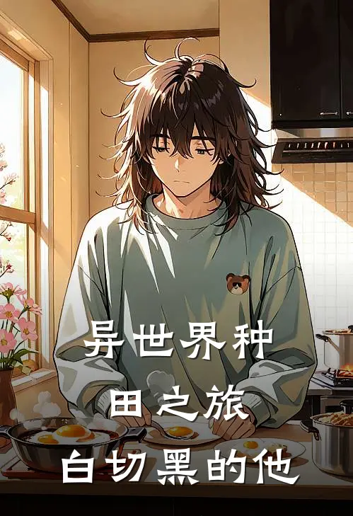 异世界种田之旅：白切黑的他