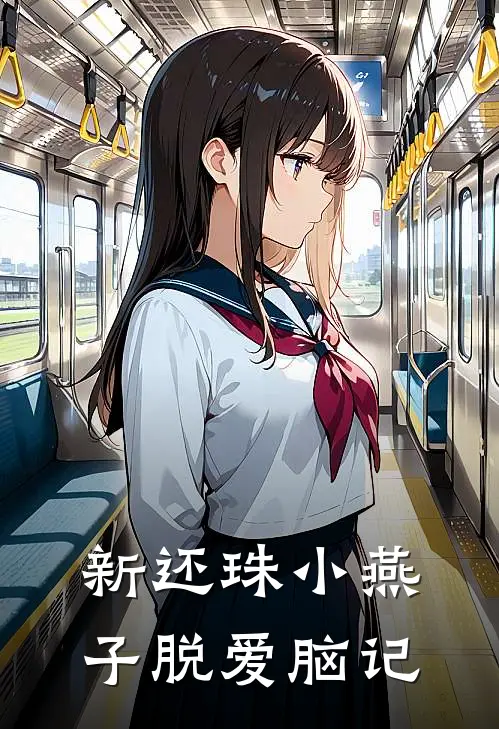 新还珠小燕子脱爱脑记