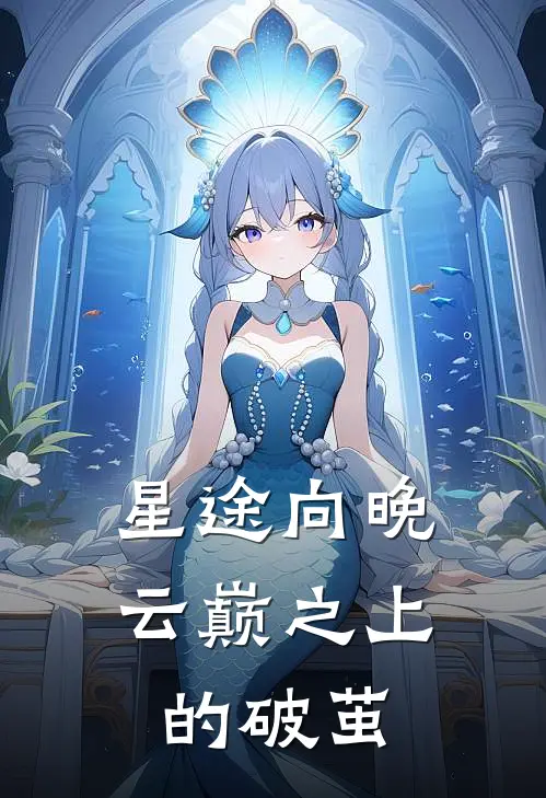 星途向晚：云巅之上的破茧星晚星辰全本免费完结小说_免费小说完结星途向晚：云巅之上的破茧星晚星辰