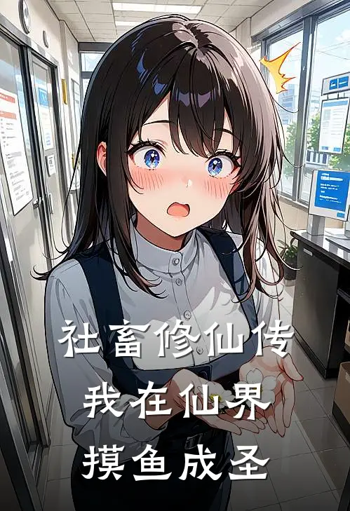 社畜修仙传：我在仙界摸鱼成圣陆摸鱼李带薪完整版小说_小说完结推荐社畜修仙传：我在仙界摸鱼成圣(陆摸鱼李带薪)